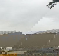 JME Electrical  Solar - LBG