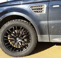 The Tyre Man Mudgee - LBG