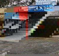 Central Coast Batteries - LBG