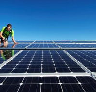 Green Energy Technologies - LBG