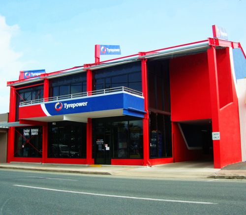 Tyres Mackay QLD LBG