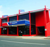 Mackay Tyrepower - LBG