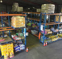 Mackay Rural Supplies Pty Ltd - LBG