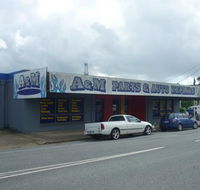 A  M Parts and Auto Repairs - LBG