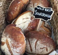 Arthur Clive's Family Bakehouse Boonah - LBG
