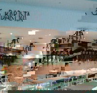 Baker  Barista - LBG