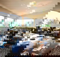 BCs restaurant - LBG