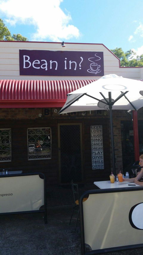 Bean In - LBG 1