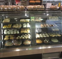 Beaudesert Fair Bakery - LBG