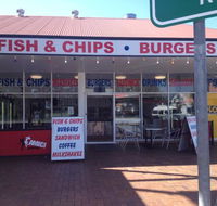 Beaudesert Fish and Chips - LBG