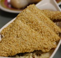Boonah Chinese Restaurant - LBG