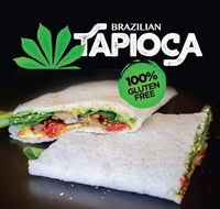 Brazilian Tapioca - LBG
