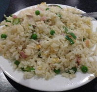Capitol Regent Chinese Restaurant - LBG