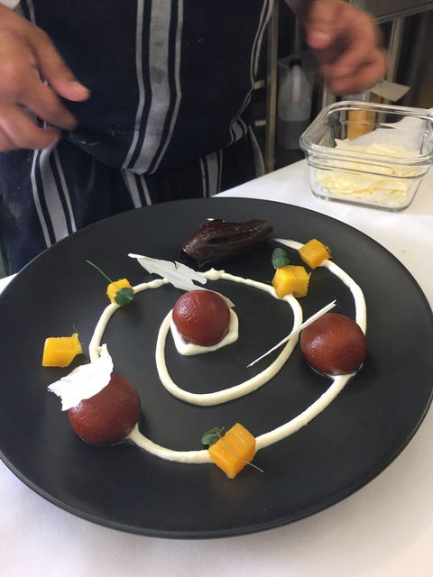 Cauden Street Kitchen - LBG 2