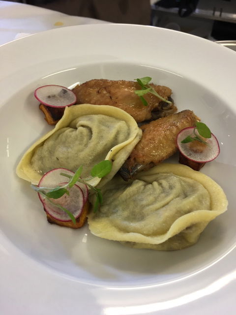 Cauden Street Kitchen - LBG 3