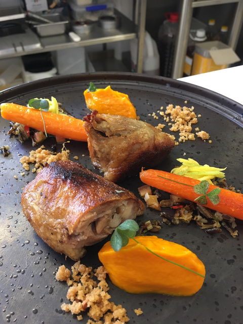 Cauden Street Kitchen - LBG 4