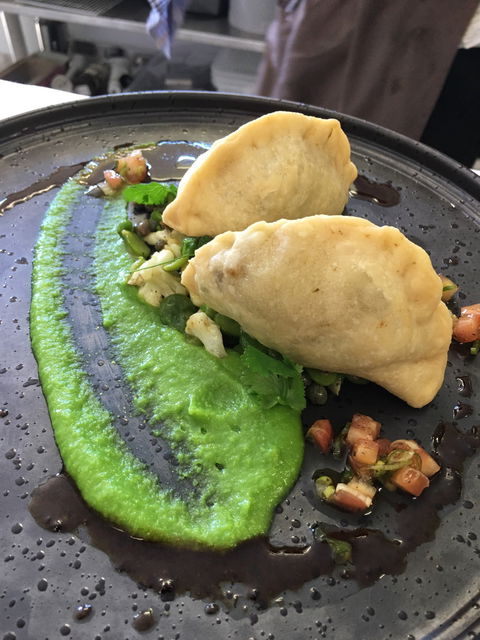 Cauden Street Kitchen - LBG 5