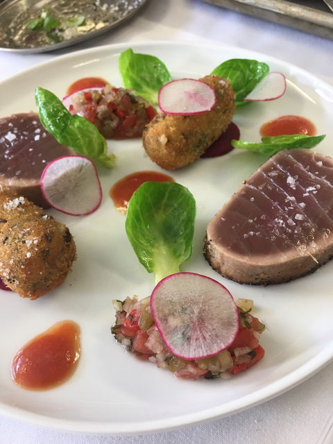 Cauden Street Kitchen - LBG 6