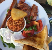 Chuckles Eumundi - LBG