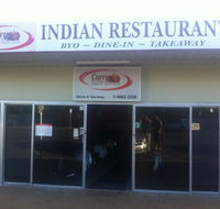Curry Resort - LBG