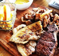 Daepo Korean Bbq Buffet - LBG