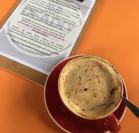 Deadly Espresso - LBG