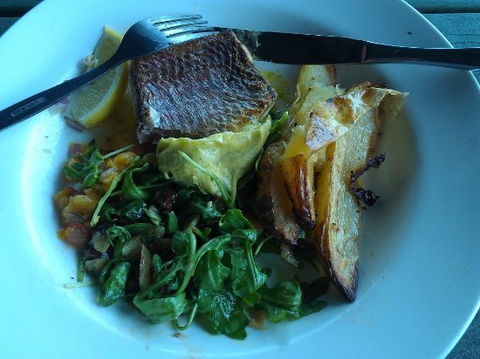 Dining At Oâ€™Reillyâ€™s - LBG 0