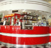 Eagle Rock Cafe - LBG