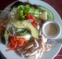 Everydays Cafe - LBG