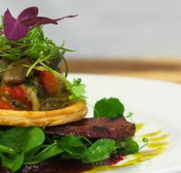 Explorers Restaurant - LBG