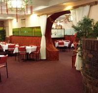 Golden Dragon Chinese Restaurant - LBG