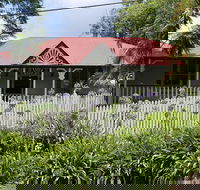 Green Lane Coffee Plantation - LBG