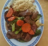 Happy Valley Family Restaurant - LBG
