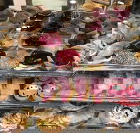 Hideaway Bakery - LBG