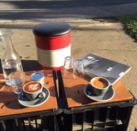 Humdrum Espresso - LBG
