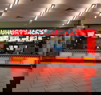 Hungry Jacks - LBG