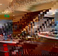 Kobbers Motor Inn Restaurant - LBG