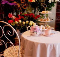 Laidley Florist and Tea Room - LBG