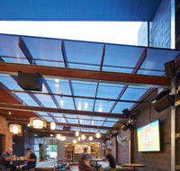 Marys Commercial Hotel - LBG