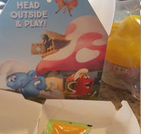 Mcdonald's Family Restaurant - LBG