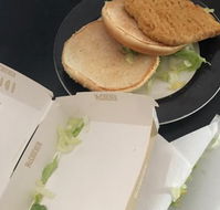 Mcdonald's Family Restaurants - LBG