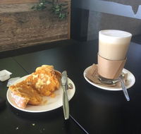 Muffin Break - LBG