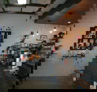 Natures Cafe - LBG