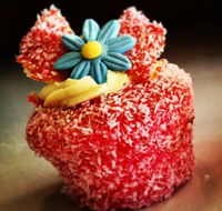 Pacific Haven Bakery - LBG