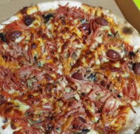 Papa Costa's - LBG