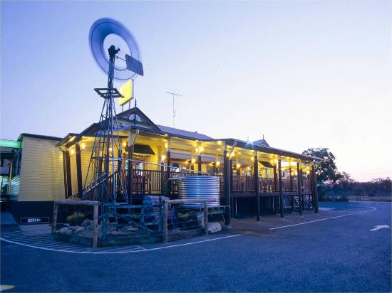 Plainland QLD LBG