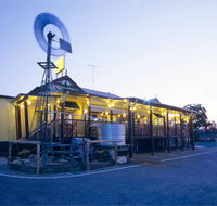 Porters Plainland Hotel - LBG