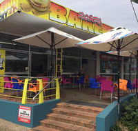 Roses Bakery at Dicky - LBG