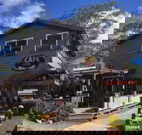 Spice of Life Cafe  Deli - LBG