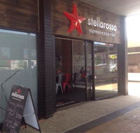 Stellarossa Dalby - LBG